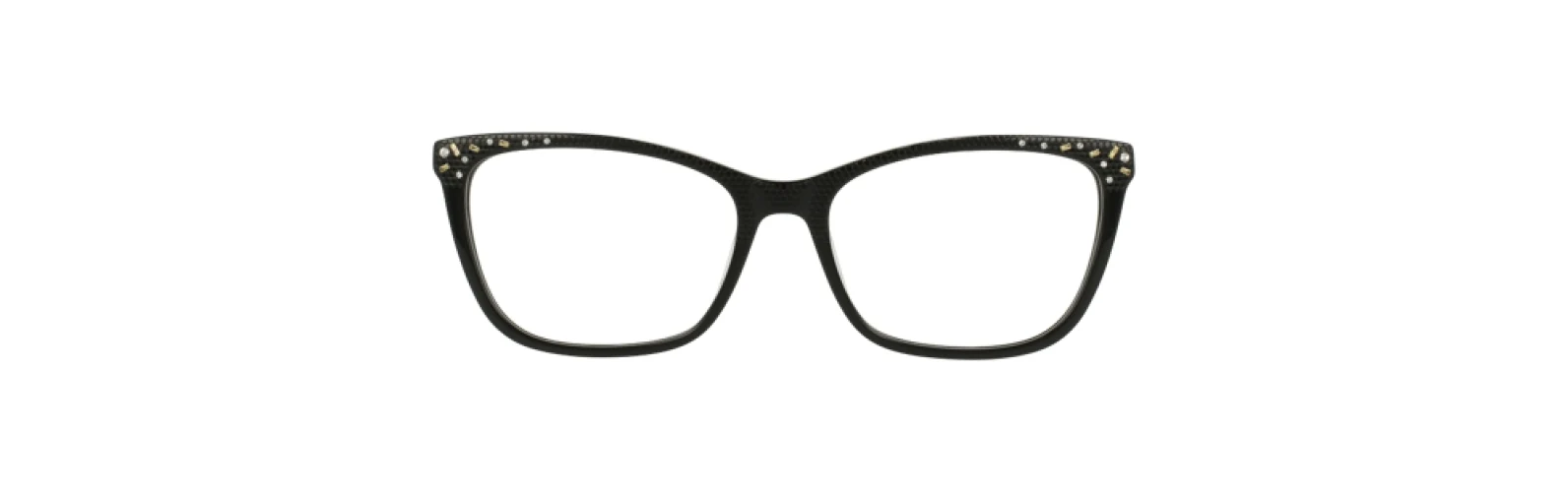 Badgley Mischka BMGERALDINE Eyeglasses - Image 4