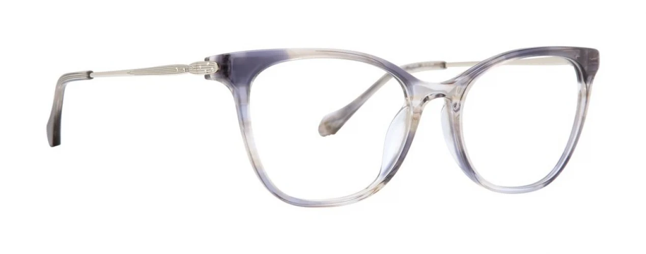 Badgley Mischka BMHARRIETTE Eyeglasses - Image 3