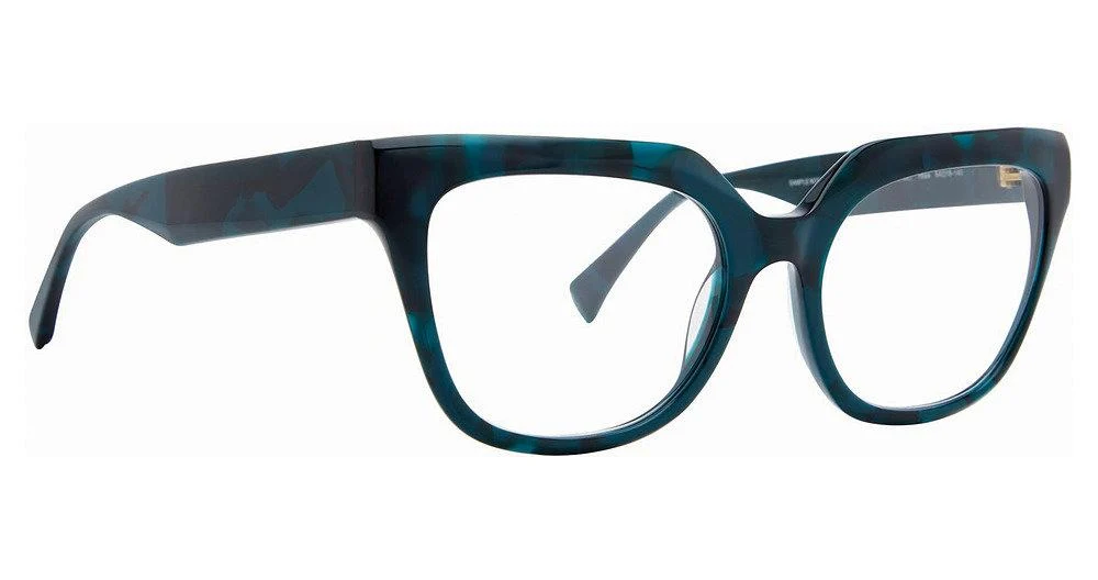 Badgley Mischka BMIMAE Eyeglasses - Image 3