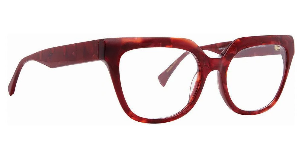 Badgley Mischka BMIMAE Eyeglasses - Image 5