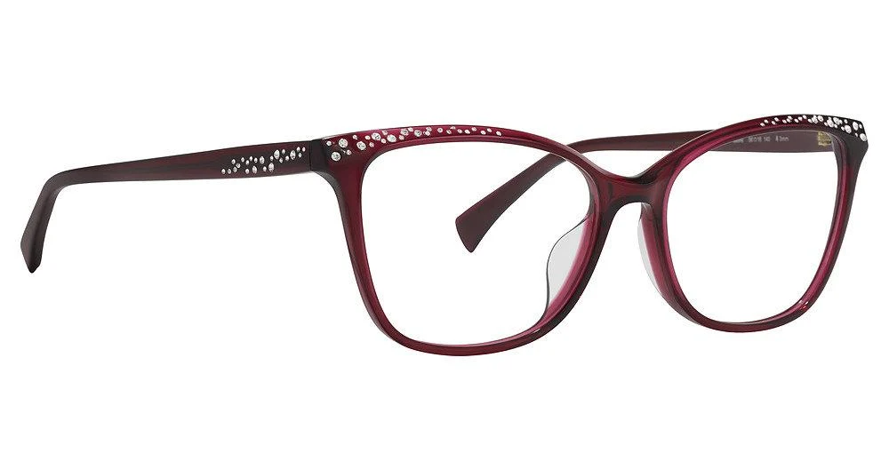 Badgley Mischka BMJEUNE Eyeglasses