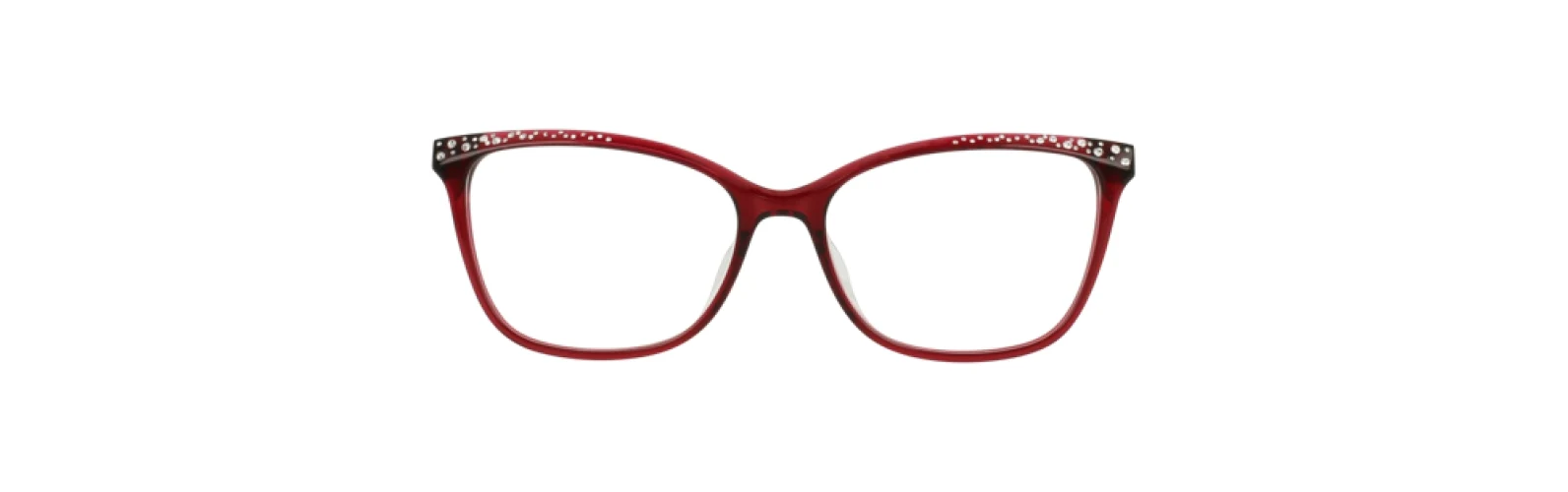 Badgley Mischka BMJEUNE Eyeglasses - Image 15