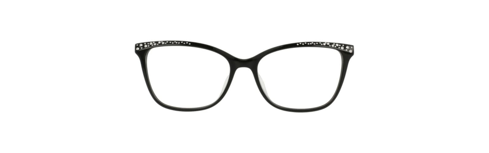 Badgley Mischka BMJEUNE Eyeglasses - Image 7