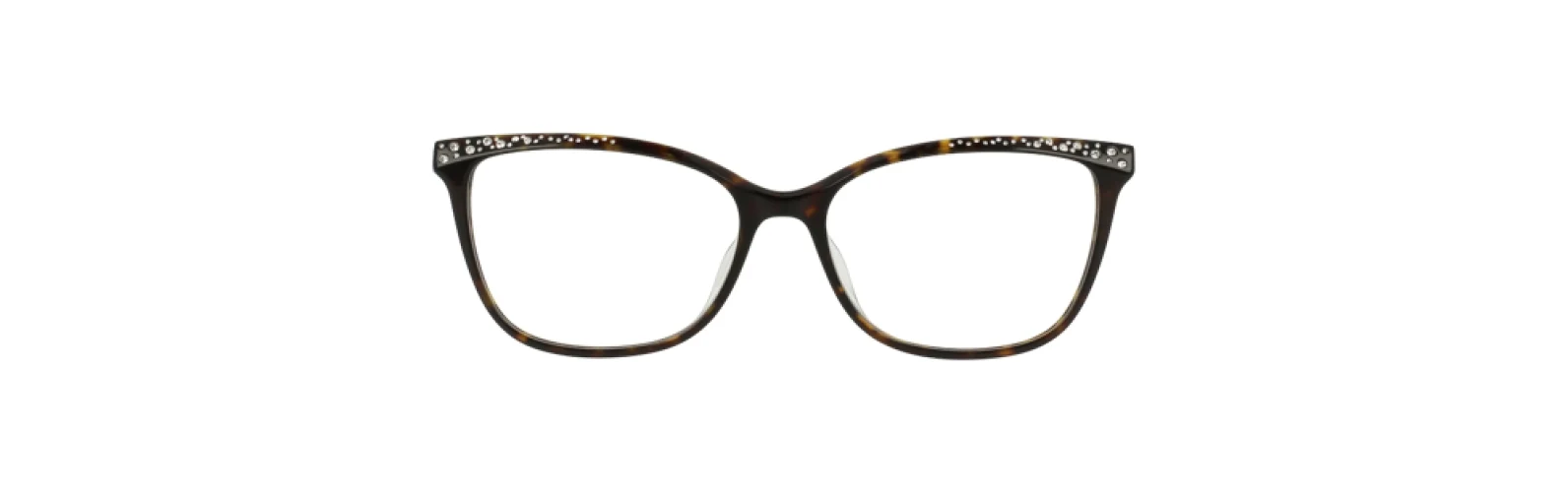 Badgley Mischka BMJEUNE Eyeglasses - Image 9