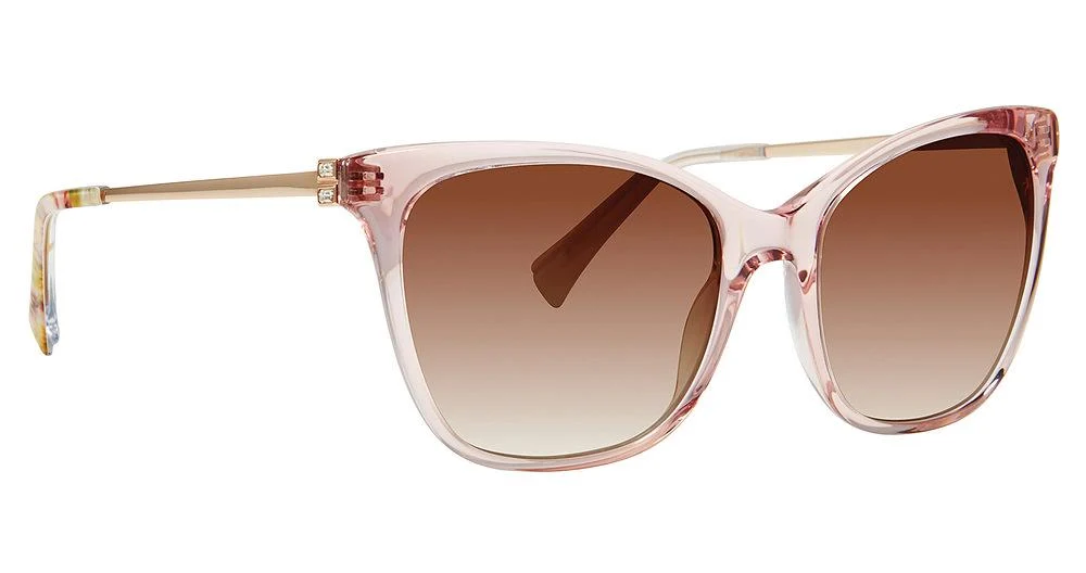 Badgley Mischka BMJOSEPHINA Sunglasses - Image 3