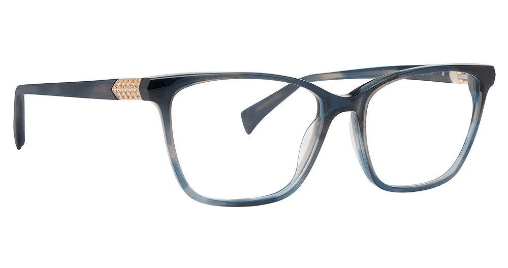 Badgley Mischka BMLILLE Eyeglasses