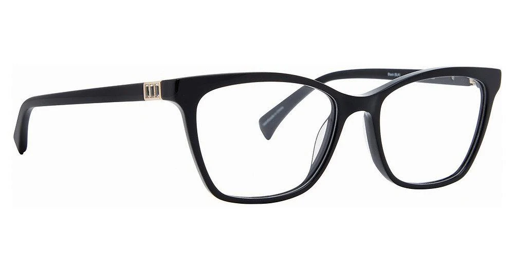 Badgley Mischka BMLORELLE Eyeglasses - Image 3