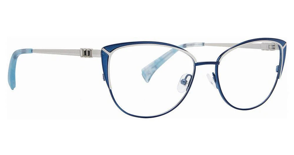 Badgley Mischka BMLYANA Eyeglasses