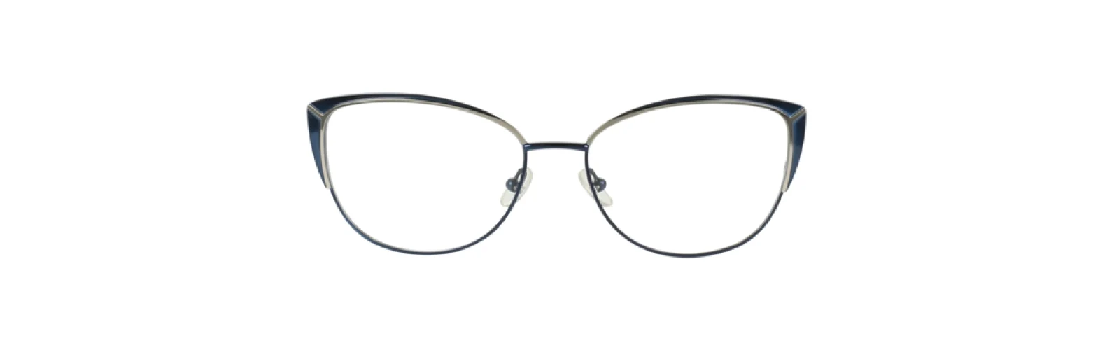 Badgley Mischka BMLYANA Eyeglasses - Image 2