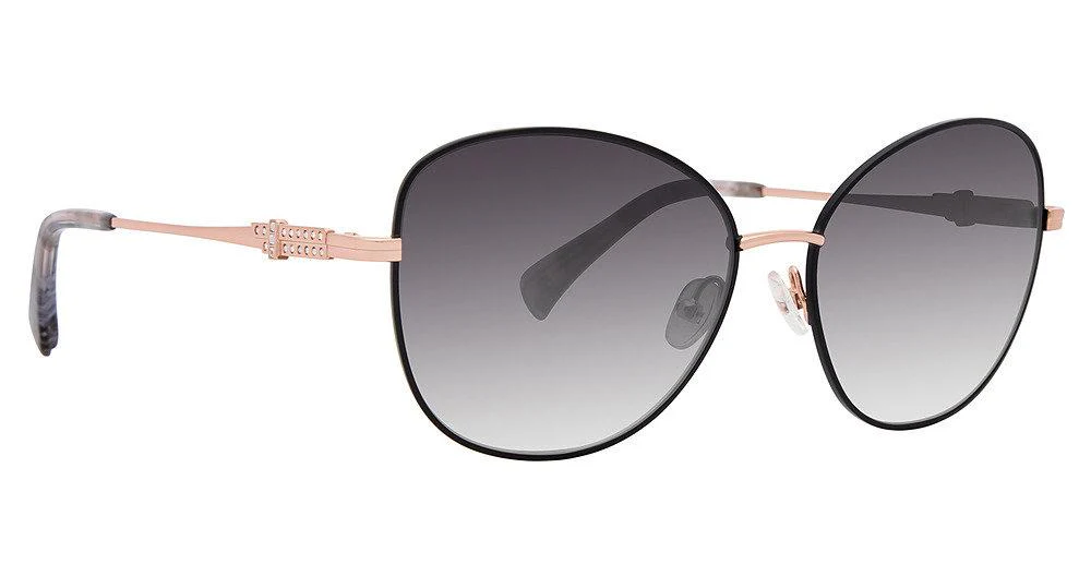 Badgley Mischka BMMARCIE Sunglasses