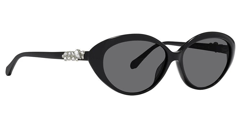 Badgley Mischka BMMONICA Sunglasses - Image 3
