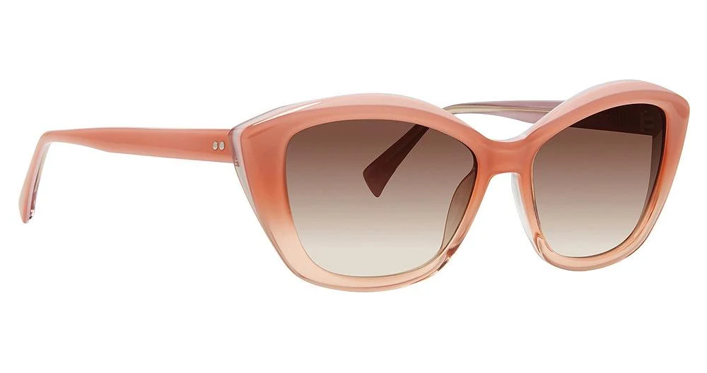 Badgley Mischka BMPASCALE Sunglasses - Image 3