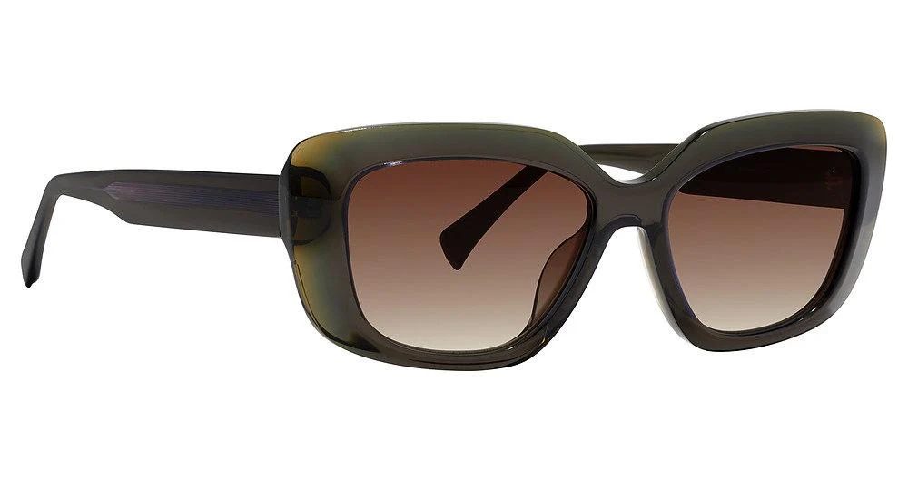 Badgley Mischka BMROMANE Sunglasses