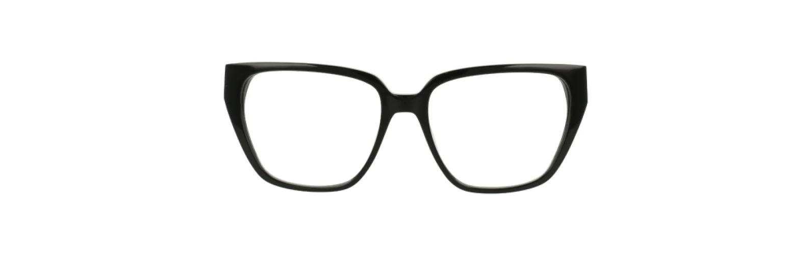 Badgley Mischka BMSIDONIE Eyeglasses - Image 2