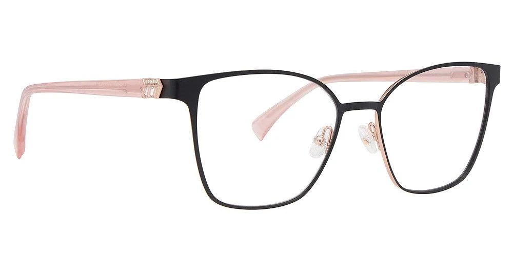 Badgley Mischka BMTHEODORA Eyeglasses