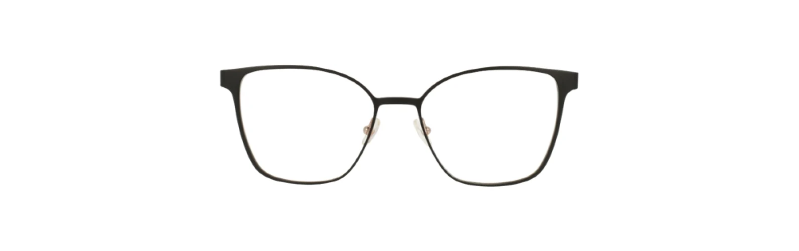 Badgley Mischka BMTHEODORA Eyeglasses - Image 2