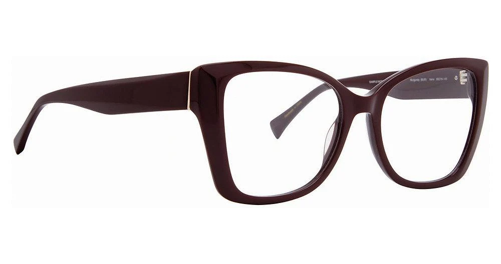 Badgley Mischka BMVEIRA Eyeglasses