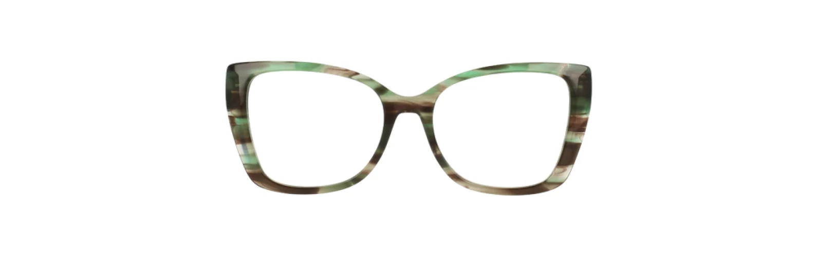 Badgley Mischka BMVEIRA Eyeglasses - Image 4