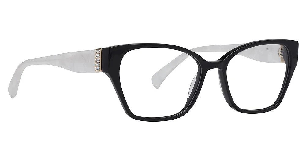 Badgley Mischka BMVICTORINE Eyeglasses