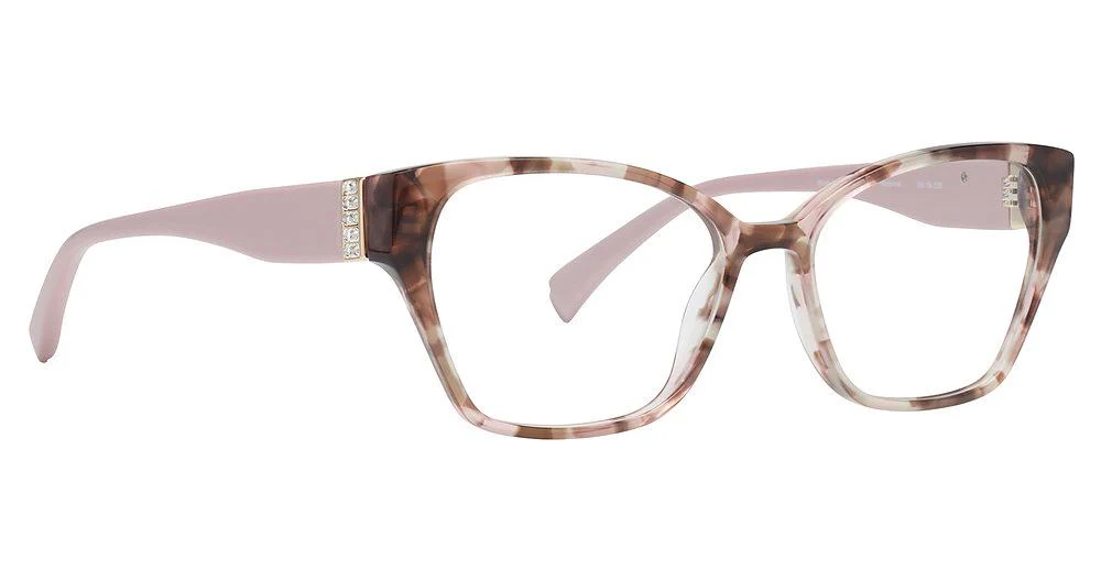 Badgley Mischka BMVICTORINE Eyeglasses - Image 3