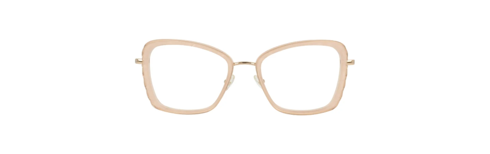 Badgley Mischka BMVILETTA Eyeglasses - Image 2