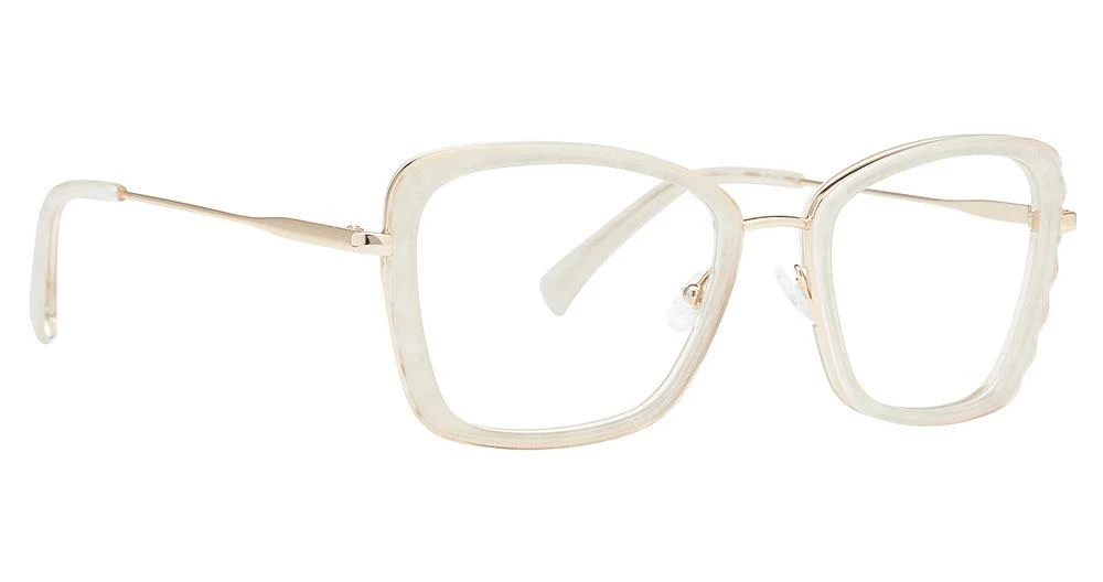 Badgley Mischka BMVILETTA Eyeglasses - Image 3