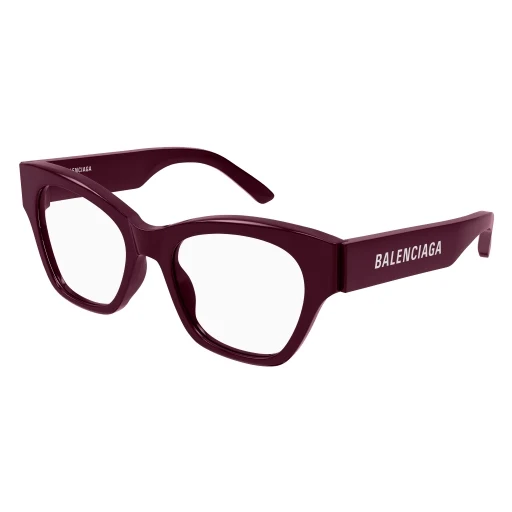 Balenciaga BB0263O Eyeglasses - Image 2