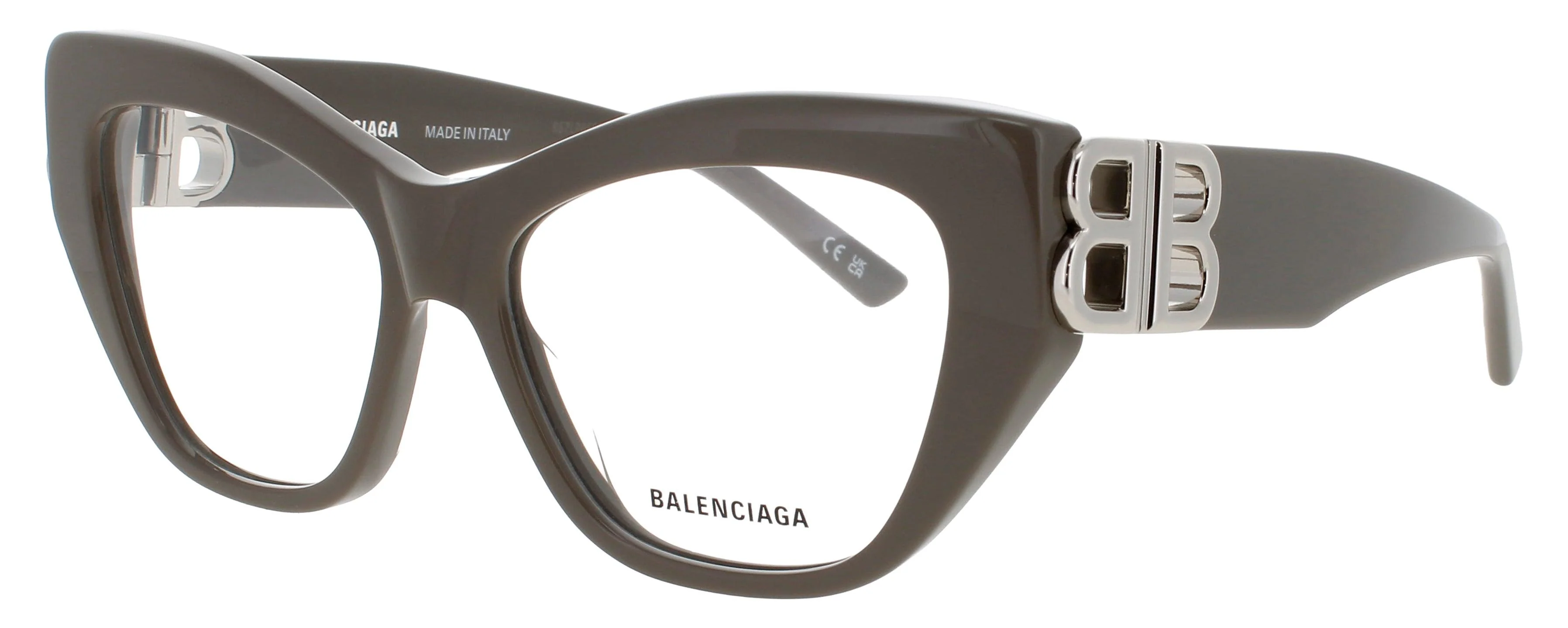 Balenciaga BB0312O Eyeglasses - Image 2