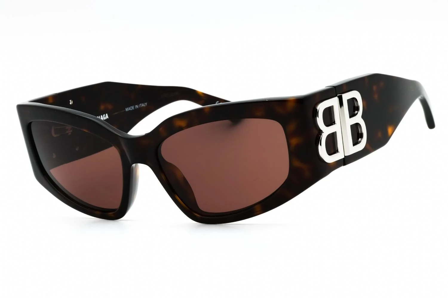 Balenciaga BB0321S Sunglasses - Image 3