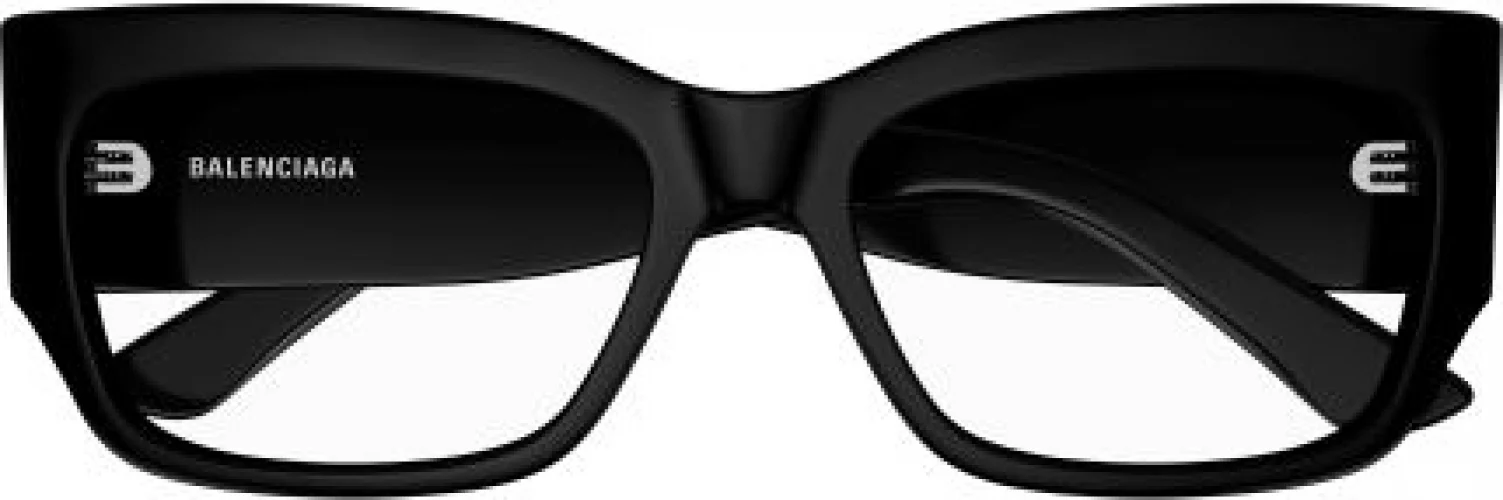 Balenciaga BB0332O Eyeglasses - Image 4
