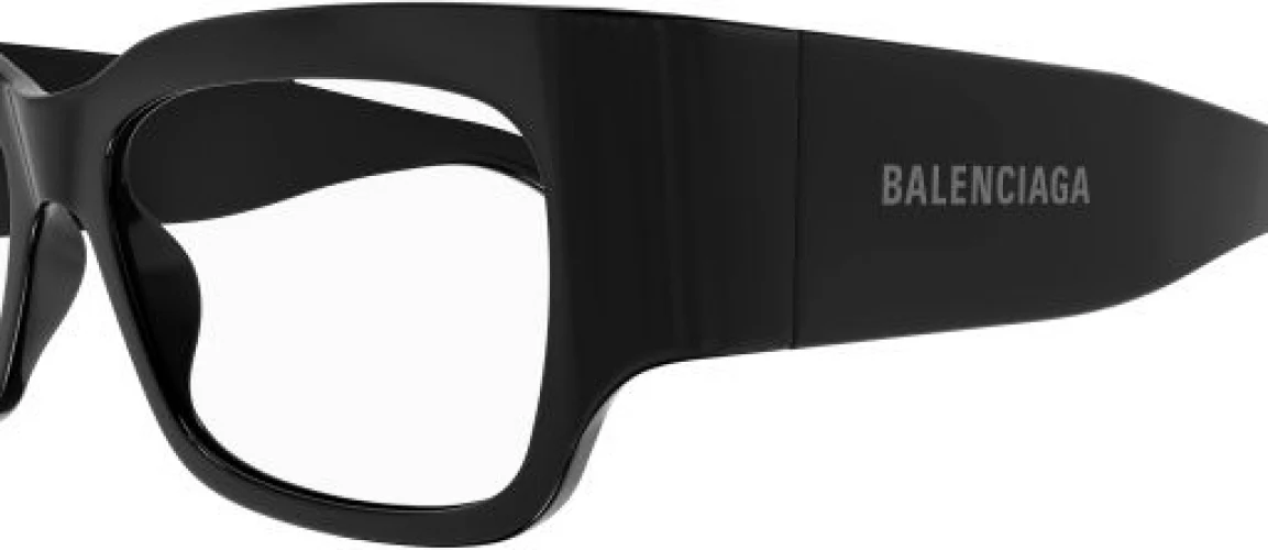 Balenciaga BB0332O Eyeglasses - Image 5