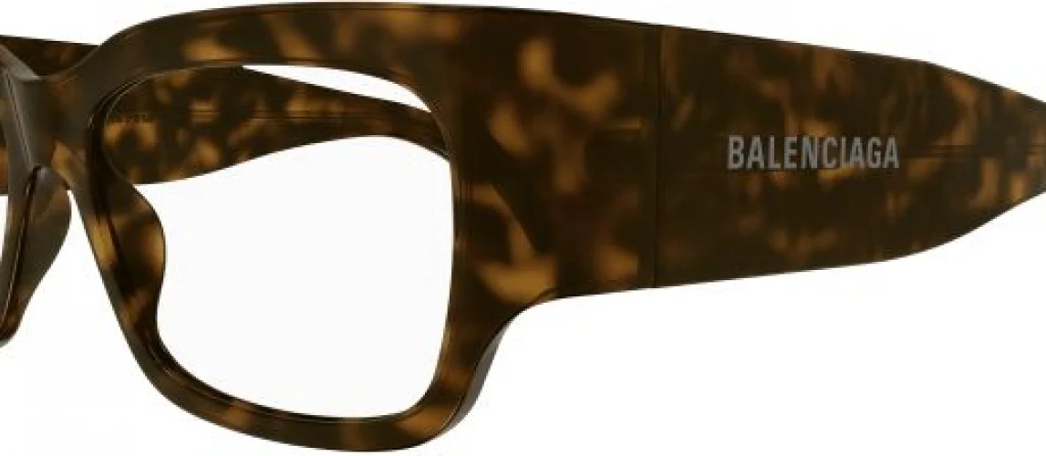 Balenciaga BB0332O Eyeglasses - Image 8