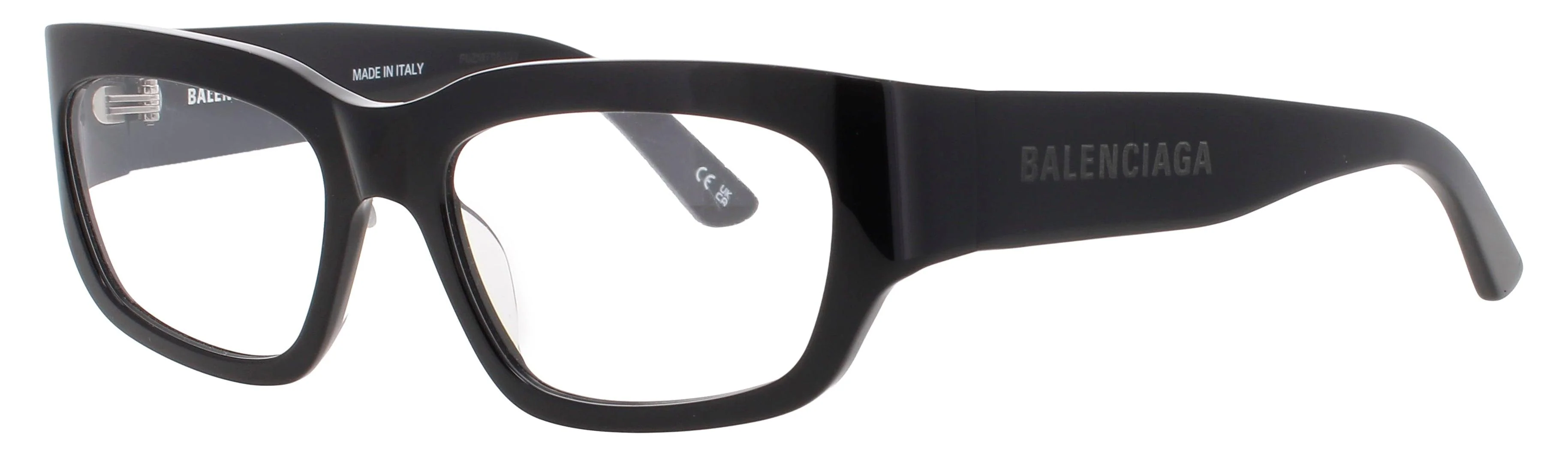 Balenciaga BB0334O Eyeglasses - Image 2