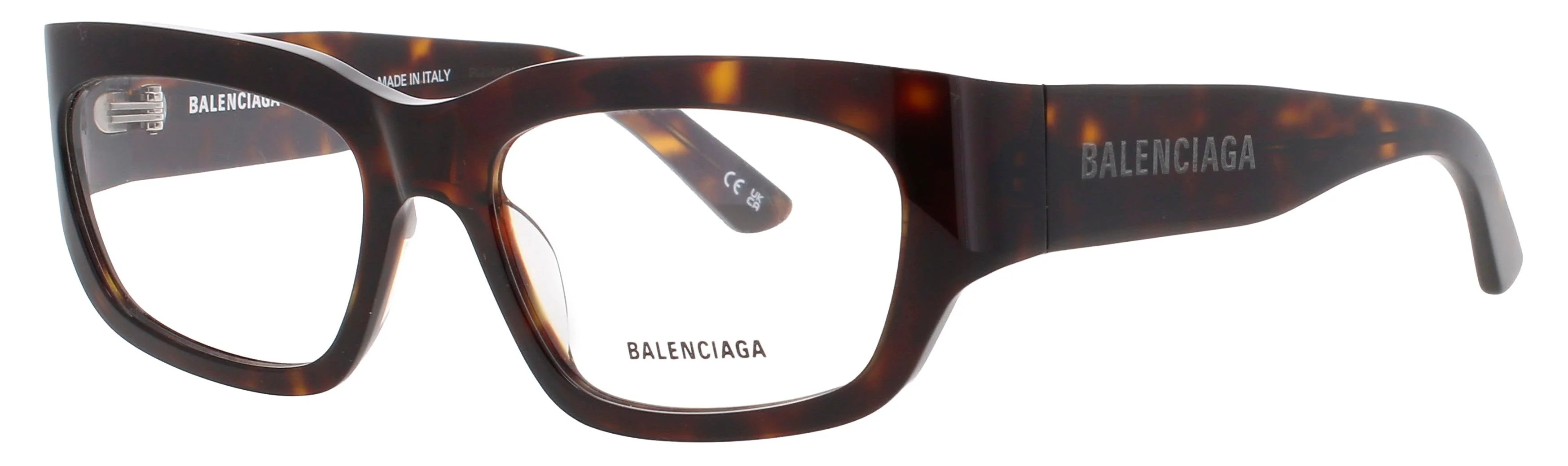 Balenciaga BB0334O Eyeglasses - Image 3