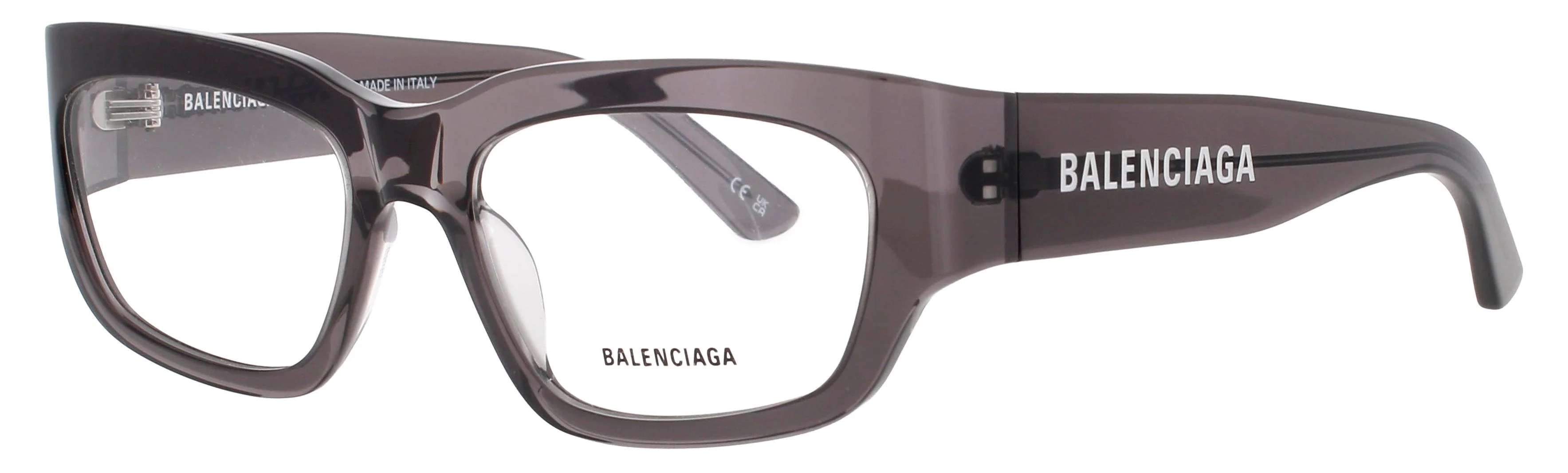 Balenciaga BB0334O Eyeglasses - Image 4