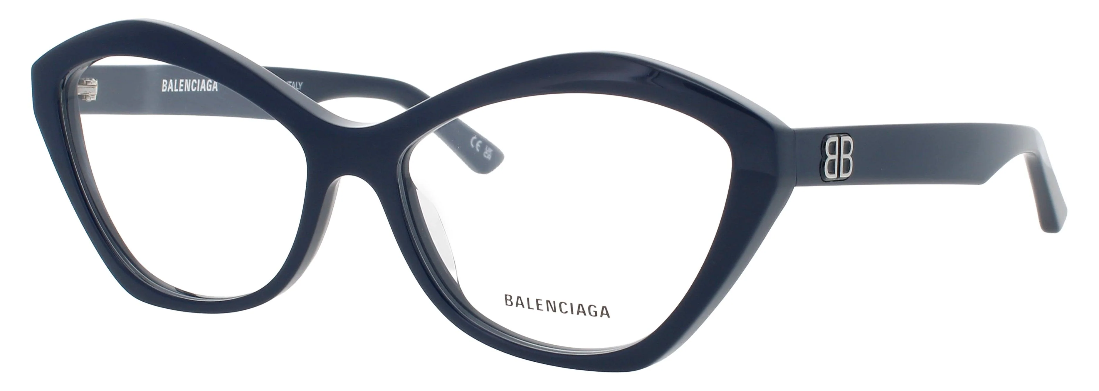 Balenciaga BB0341O Eyeglasses - Image 2