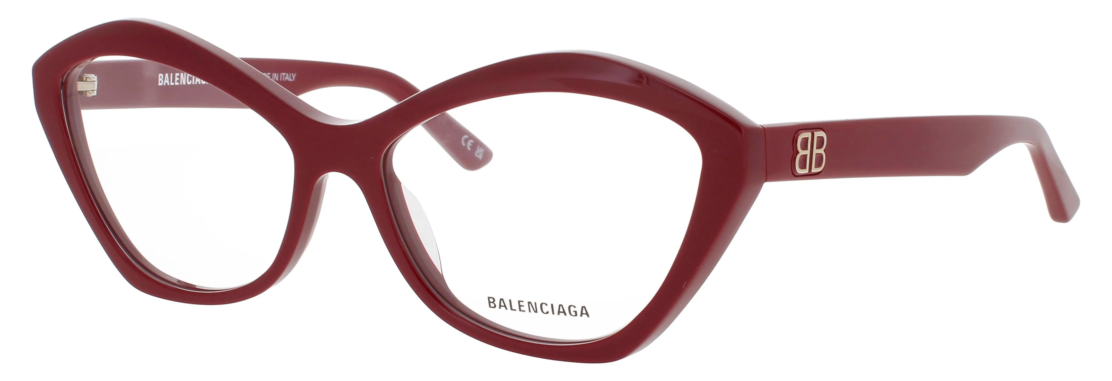 Balenciaga BB0341O Eyeglasses - Image 3