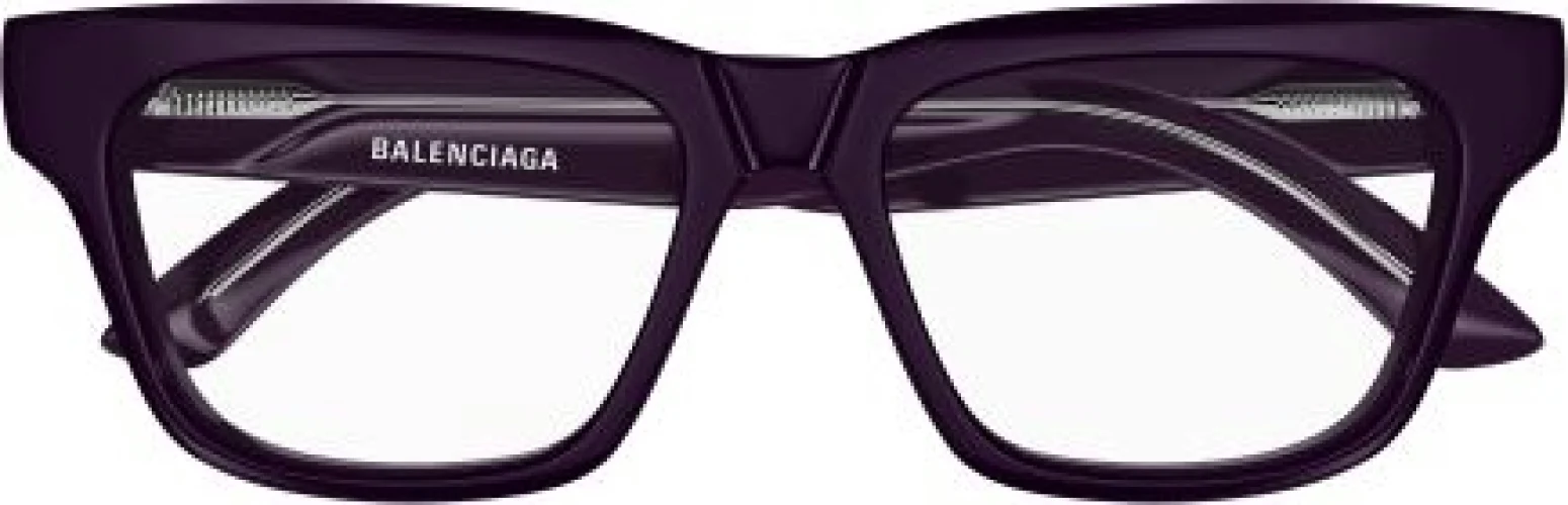Balenciaga BB0343O Eyeglasses - Image 11