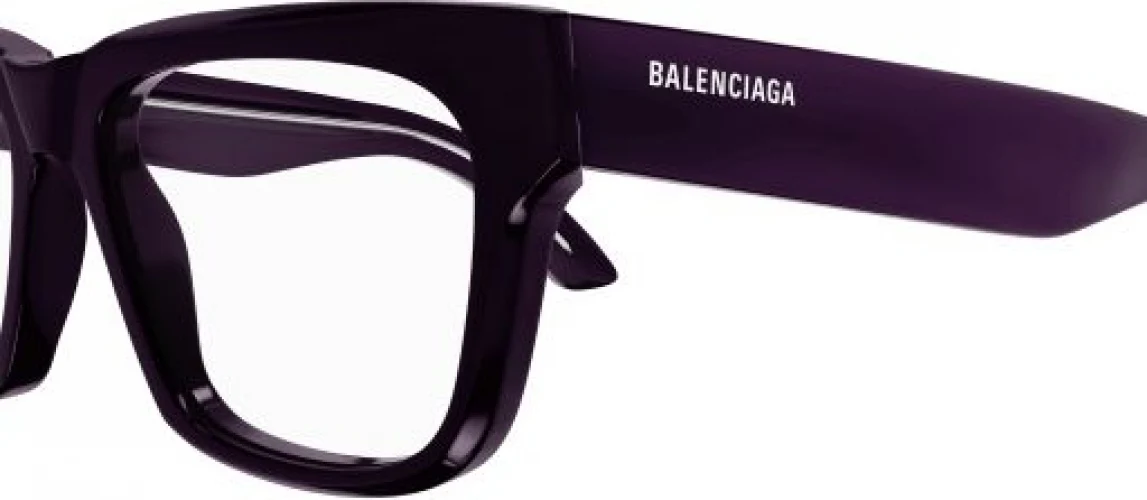 Balenciaga BB0343O Eyeglasses - Image 12