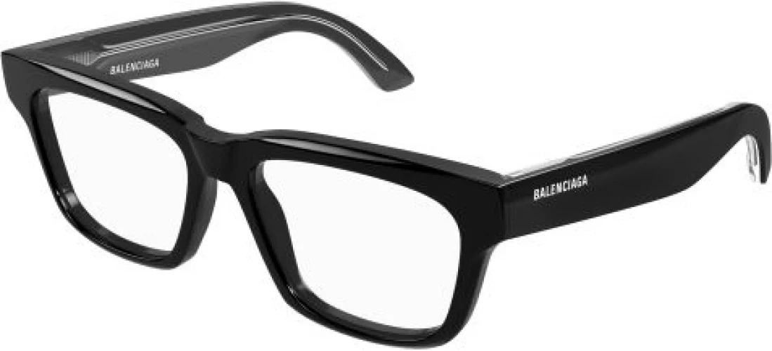 Balenciaga BB0343O Eyeglasses - Image 2