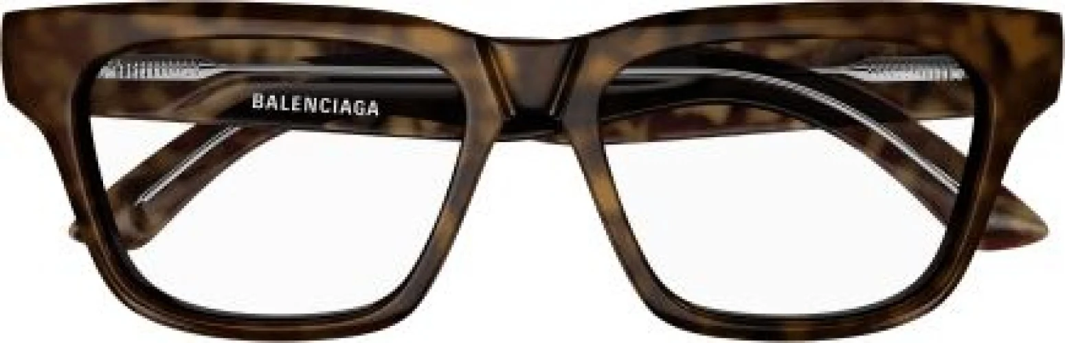 Balenciaga BB0343O Eyeglasses - Image 4
