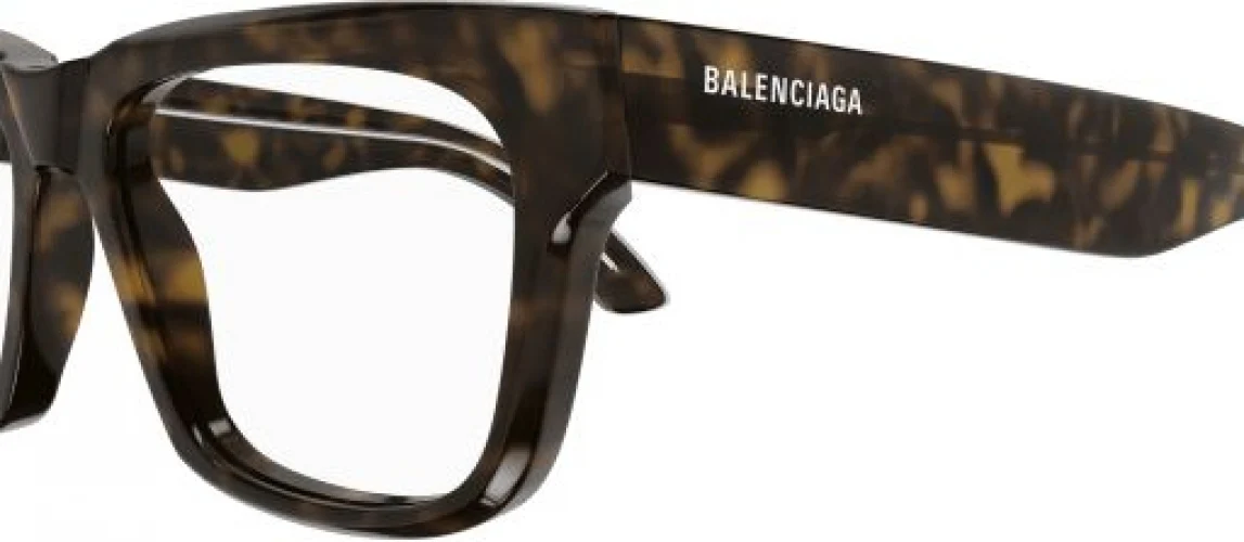 Balenciaga BB0343O Eyeglasses - Image 5
