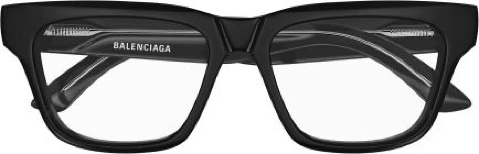 Balenciaga BB0343O Eyeglasses - Image 7