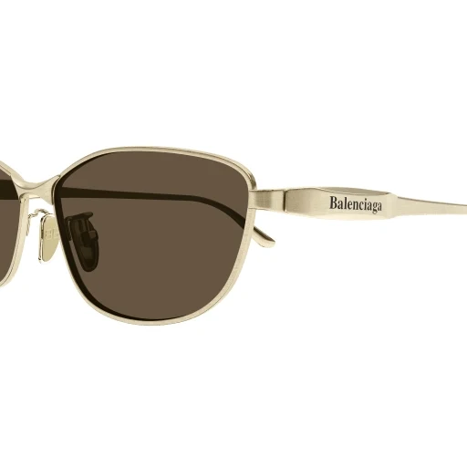 Balenciaga BB0357SA Sunglasses - Image 5
