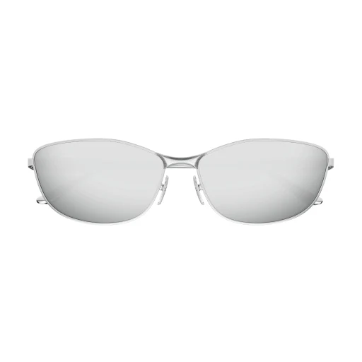 Balenciaga BB0357SA Sunglasses - Image 7