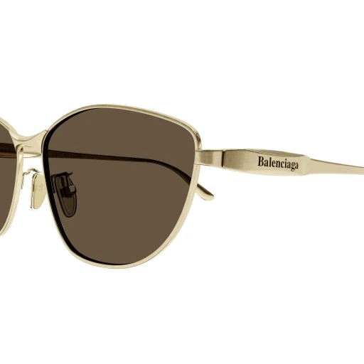 Balenciaga BB0358SK Sunglasses - Image 5