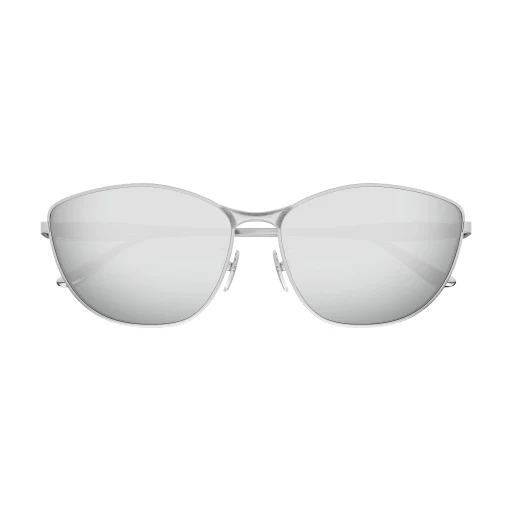 Balenciaga BB0358SK Sunglasses - Image 8