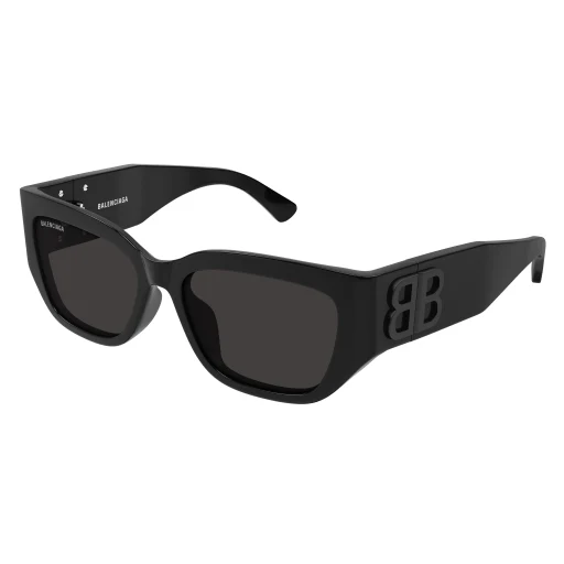Balenciaga BB0361SK Sunglasses - Image 6