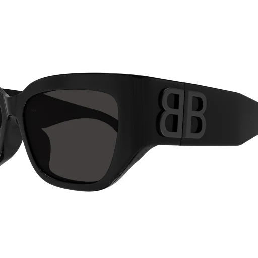 Balenciaga BB0361SK Sunglasses - Image 8