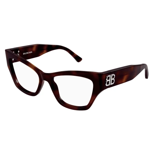 Balenciaga BB0362O Eyeglasses - Image 3